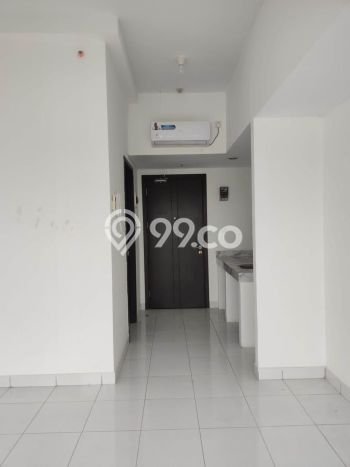 Apartemen Strategis 28m2 di BSD Tangerang 1 KT Apartemen Strategis 28m2 di BSD Tangerang 1 KT