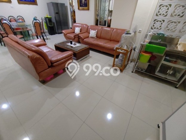 For Sale! Luxury House LT 160m2 Desain Modern di Pantai Indah Kapuk For Sale! Luxury House LT 160m2 Desain Modern di Pantai Indah Kapuk