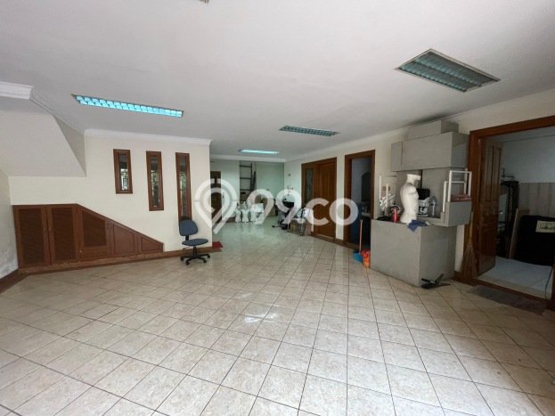 For Sale! Luxury House LT 289m2 Desain Modern di Muara Karang For Sale! Luxury House LT 289m2 Desain Modern di Muara Karang