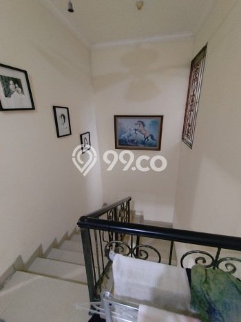 For Sale! Luxury House LT 160m2 Desain Modern di Pantai Indah Kapuk For Sale! Luxury House LT 160m2 Desain Modern di Pantai Indah Kapuk
