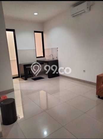 Apartemen Sewa 2 Kamar Murah Siap Huni di Jakarta Barat, Luas 48m2 Apartemen Sewa 2 Kamar Murah Siap Huni di Jakarta Barat, Luas 48m2