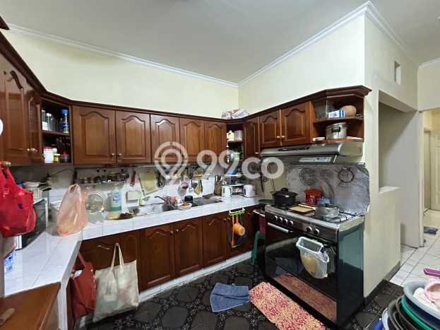 Jual Rumah Mewah Megah Dengan View Cantik di Taman Surya, Jakarta Barat Jual Rumah Mewah Megah Dengan View Cantik di Taman Surya, Jakarta Barat