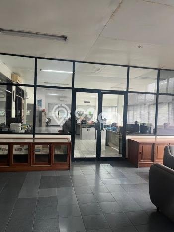 Gudang Dijual Lokasi Emas di Pulo Gadung Luas 4085m2 Gudang Dijual Lokasi Emas di Pulo Gadung Luas 4085m2
