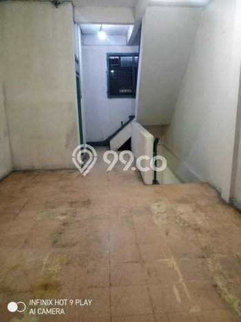 Unit Ruko Dijual di Tambora Jakarta Barat 64m2 Unit Ruko Dijual di Tambora Jakarta Barat 64m2