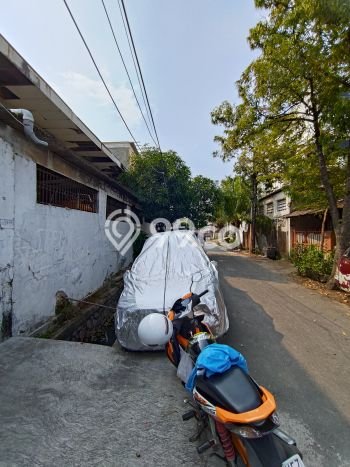 HARGA TERBAIK! Tanah Kawasan Cengkareng, Luas 638m2m², Area Potensial HARGA TERBAIK! Tanah Kawasan Cengkareng, Luas 638m2m², Area Potensial