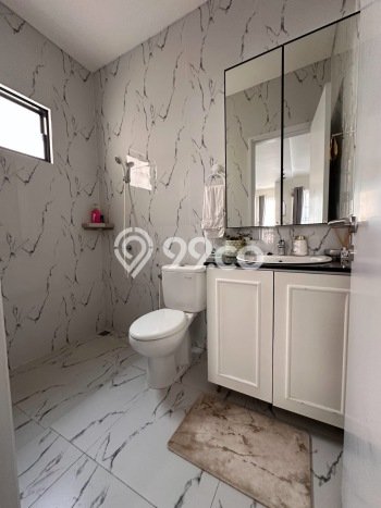 Hunian Cantik Minimalis Lb 166m2 di Cikupa, Tangerang Hunian Cantik Minimalis Lb 166m2 di Cikupa, Tangerang