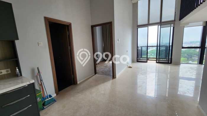Dijual Apartemen di Tangerang 1 Kamar & 1 Kamar Mandi, Luas 73m2 Dijual Apartemen di Tangerang 1 Kamar & 1 Kamar Mandi, Luas 73m2