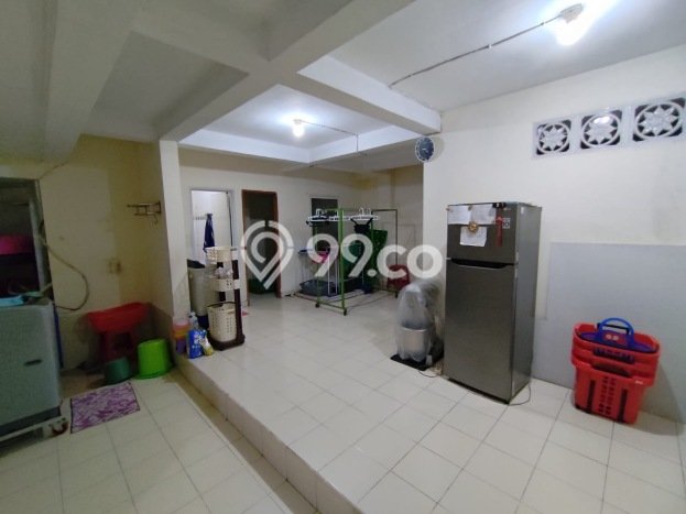 For Sale! Luxury House LT 160m2 Desain Modern di Pantai Indah Kapuk For Sale! Luxury House LT 160m2 Desain Modern di Pantai Indah Kapuk