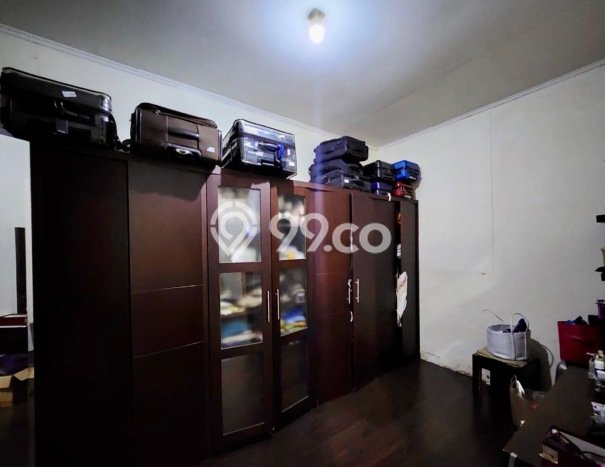Rumah Elit Modern Siap Huni di Pantai Indah Kapuk Jakarta Utara Rumah Elit Modern Siap Huni di Pantai Indah Kapuk Jakarta Utara
