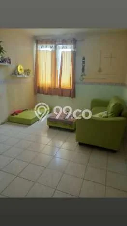 Hunian Apartemen Strategis untuk Dijual di Jakarta Utara dengan 2 Kamar Hunian Apartemen Strategis untuk Dijual di Jakarta Utara dengan 2 Kamar