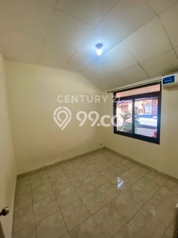 Sewa Rumah Harga Terjangkau di Lippo Karawaci Tangerang dengan 2 KT Sewa Rumah Harga Terjangkau di Lippo Karawaci Tangerang dengan 2 KT