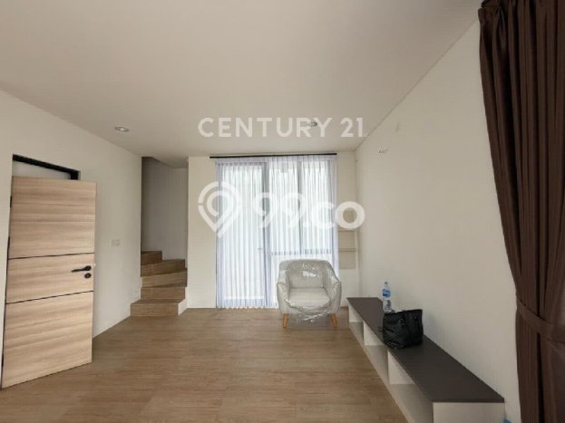 Rumah Minimalis 2 KT di Lippo Karawaci Tangerang Rumah Minimalis 2 KT di Lippo Karawaci Tangerang
