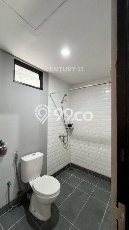 Rumah Luas Asri 3 KT Siap Huni di Lippo Karawaci Tangerang Rumah Luas Asri 3 KT Siap Huni di Lippo Karawaci Tangerang