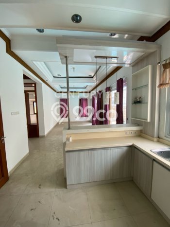 Rumah Elit Modern Tanpa Renovasi di Lippo Karawaci Tangerang Rumah Elit Modern Tanpa Renovasi di Lippo Karawaci Tangerang