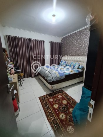 Jual Rumah Minimalis Bagus Punya 3 KT di Karawaci Tangerang SHM Jual Rumah Minimalis Bagus Punya 3 KT di Karawaci Tangerang SHM