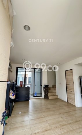 Jual Rumah Modern 2 KT di Lippo Karawaci, Tangerang Jual Rumah Modern 2 KT di Lippo Karawaci, Tangerang
