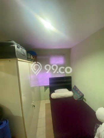 Rumah Modern 2 KT di Lippo Karawaci Tangerang Rumah Modern 2 KT di Lippo Karawaci Tangerang