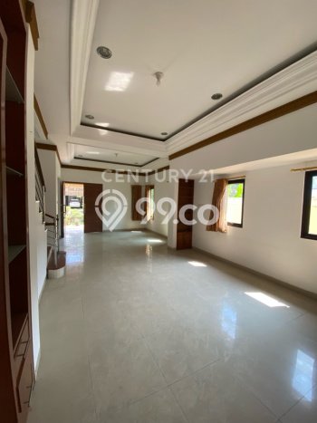 Rumah Elit Modern Tanpa Renovasi di Lippo Karawaci Tangerang Rumah Elit Modern Tanpa Renovasi di Lippo Karawaci Tangerang