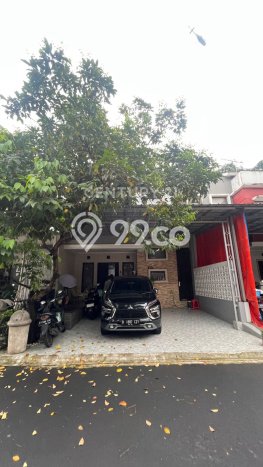 Jual Rumah Minimalis Bagus Punya 3 KT di Karawaci Tangerang SHM Jual Rumah Minimalis Bagus Punya 3 KT di Karawaci Tangerang SHM