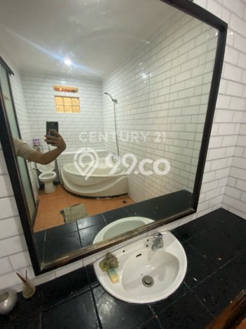 Dijual Rumah Modern 4 KT di Lippo Karawaci, Tangerang Dijual Rumah Modern 4 KT di Lippo Karawaci, Tangerang