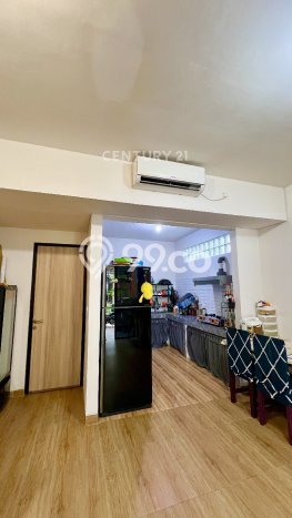 Rumah Luas Asri 3 KT Siap Huni di Lippo Karawaci Tangerang Rumah Luas Asri 3 KT Siap Huni di Lippo Karawaci Tangerang