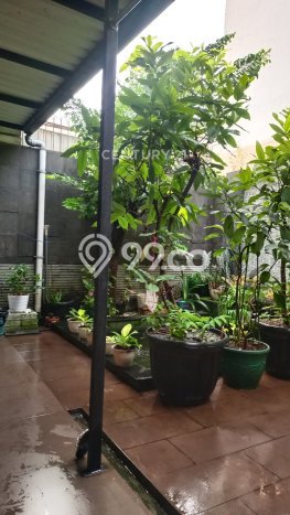 Hunian Super Elit dengan Akses Paling Strategis di Modernland, Tangerang Hunian Super Elit dengan Akses Paling Strategis di Modernland, Tangerang