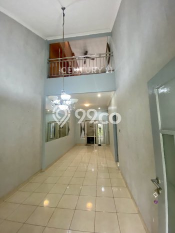 Jual Rumah Bagus Siap Huni LB 80m2 di Karawaci, Tangerang Jual Rumah Bagus Siap Huni LB 80m2 di Karawaci, Tangerang