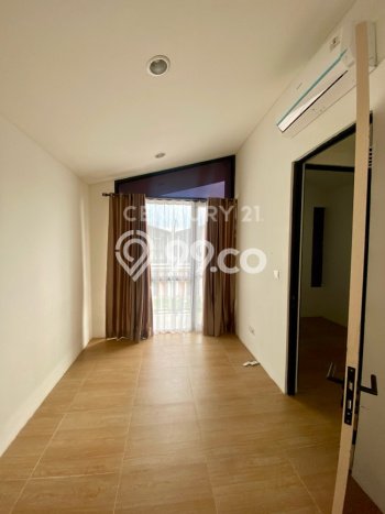 Dijual Rumah Modern 2 KT di Lippo Karawaci, Tangerang Dijual Rumah Modern 2 KT di Lippo Karawaci, Tangerang