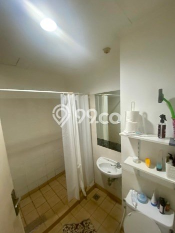 Rumah Modern 2 KT di Lippo Karawaci Tangerang Rumah Modern 2 KT di Lippo Karawaci Tangerang