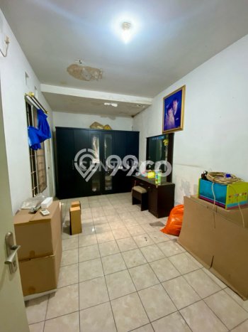 Rumah Strategis Modern Lb 84m2 di Karawaci, Tangerang Rumah Strategis Modern Lb 84m2 di Karawaci, Tangerang