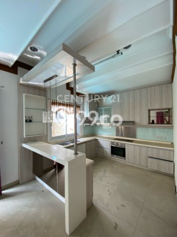 Rumah Elit Modern Tanpa Renovasi di Lippo Karawaci Tangerang Rumah Elit Modern Tanpa Renovasi di Lippo Karawaci Tangerang