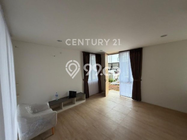 Rumah Minimalis 2 KT di Lippo Karawaci Tangerang Rumah Minimalis 2 KT di Lippo Karawaci Tangerang
