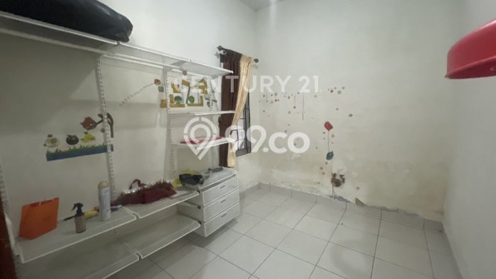 For Sale Hunian Rumah Nyaman 3 KT di Lippo Karawaci, Tangerang For Sale Hunian Rumah Nyaman 3 KT di Lippo Karawaci, Tangerang