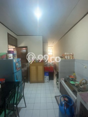 Dijual Hunian Mewah dengan Fasilitas Sekitar Lengkap di Karawaci, Tangerang Dijual Hunian Mewah dengan Fasilitas Sekitar Lengkap di Karawaci, Tangerang