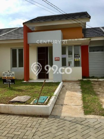 Dijual Hunian Rumah Terawat 2 KT di Cikupa Citra Raya, Tangerang Dijual Hunian Rumah Terawat 2 KT di Cikupa Citra Raya, Tangerang