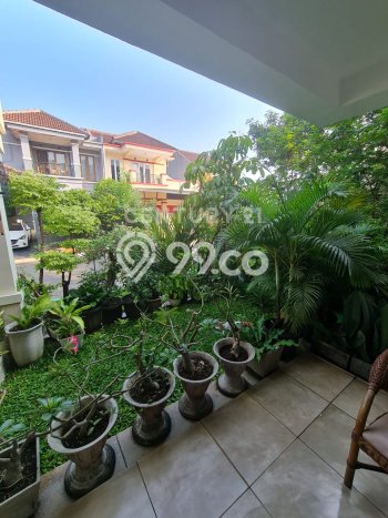 Siap Huni Rumah Mewah 6 Kamar di Karawaci Dekat ke Mana Pun Siap Huni Rumah Mewah 6 Kamar di Karawaci Dekat ke Mana Pun