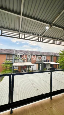 Rumah Luas Asri 3 KT Siap Huni di Lippo Karawaci Tangerang Rumah Luas Asri 3 KT Siap Huni di Lippo Karawaci Tangerang