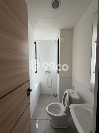 Rumah Minimalis 2 KT di Lippo Karawaci Tangerang Rumah Minimalis 2 KT di Lippo Karawaci Tangerang