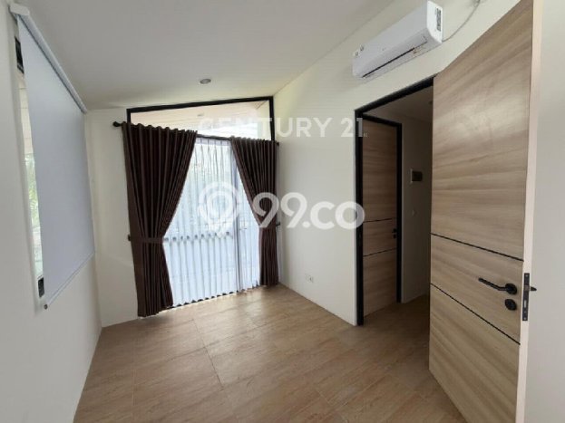 Rumah Minimalis 2 KT di Lippo Karawaci Tangerang Rumah Minimalis 2 KT di Lippo Karawaci Tangerang