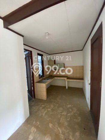 Jual Rumah Eksklusif 3 KT di Lippo Karawaci, Tangerang Jual Rumah Eksklusif 3 KT di Lippo Karawaci, Tangerang