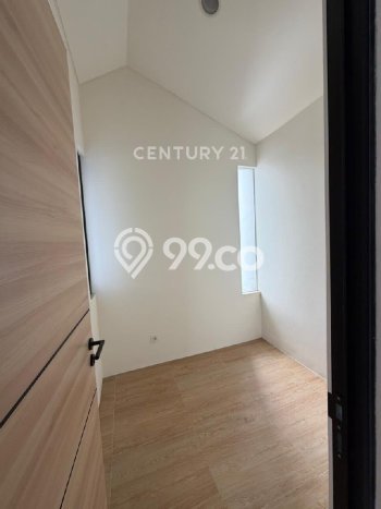 Rumah Minimalis 2 KT di Lippo Karawaci Tangerang Rumah Minimalis 2 KT di Lippo Karawaci Tangerang