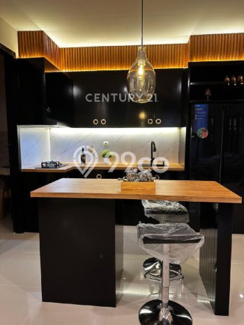 Rumah Elit Modern Siap Huni di Lippo Karawaci Tangerang Rumah Elit Modern Siap Huni di Lippo Karawaci Tangerang