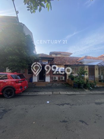 Rumah Luas Asri 2 KT Siap Huni di Lippo Karawaci Tangerang Rumah Luas Asri 2 KT Siap Huni di Lippo Karawaci Tangerang