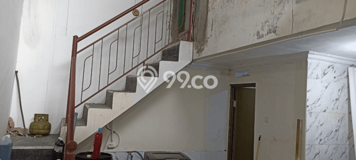 Rumah Strategis Minimalis Lb 110m2 di Tambaksari, Surabaya Rumah Strategis Minimalis Lb 110m2 di Tambaksari, Surabaya