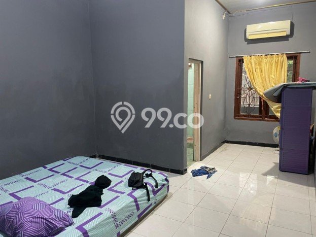 Rumah Modern Minimalis 10 Kamar Bisa Langsung Pindah di Wiyung Rumah Modern Minimalis 10 Kamar Bisa Langsung Pindah di Wiyung