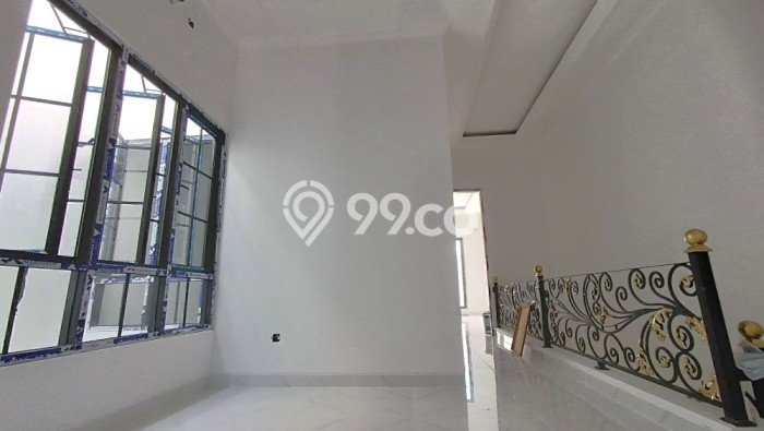 Best Deal Hunian Mewah Ideal dan Luas di Mulyorejo, Surabaya Best Deal Hunian Mewah Ideal dan Luas di Mulyorejo, Surabaya