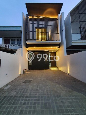 Kesempatan Investasi di Pusat Kota Rungkut, Surabaya - 3 Kamar Tidur Kesempatan Investasi di Pusat Kota Rungkut, Surabaya - 3 Kamar Tidur