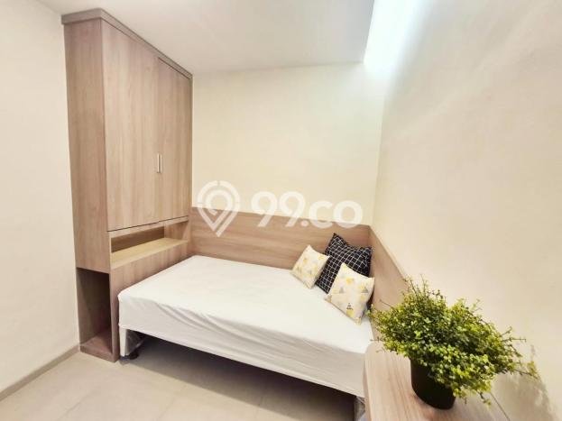 Rumah Kost Dijual di Tambaksari, Surabaya, 17 KT, 17 KM, Bangunan 320m2 Rumah Kost Dijual di Tambaksari, Surabaya, 17 KT, 17 KM, Bangunan 320m2