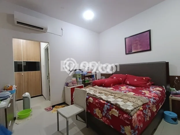 Rumah Modern Cantik 3 Kamar Bisa Langsung Pindah di Sukolilo Rumah Modern Cantik 3 Kamar Bisa Langsung Pindah di Sukolilo
