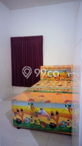 Rumah Strategis Minimalis Lb 100m2 di Rungkut, Surabaya Rumah Strategis Minimalis Lb 100m2 di Rungkut, Surabaya